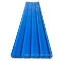 Building Material Color Corrugated Roofing Sheet For House